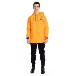 Chaqueta Nike FC Barcelona Fanswear 2021-2022 -tienda de material de futbol chaqueta nike fc barcelona fanswear 2021 2022 vivid orange game royal university red 5