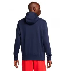 Chaqueta Nike FC Barcelona Fanswear 2022-2023 -tienda de material de futbol chaqueta nike fc barcelona fanswear 2022 2023 obsidian 1