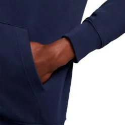 Chaqueta Nike FC Barcelona Fanswear 2022-2023 -tienda de material de futbol chaqueta nike fc barcelona fanswear 2022 2023 obsidian 2