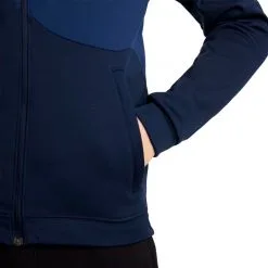 Chaqueta Nike FC Barcelona Pre-Match 2022-2023 Niño -tienda de material de futbol chaqueta nike fc barcelona pre match 2022 2023 nino dark marine 4