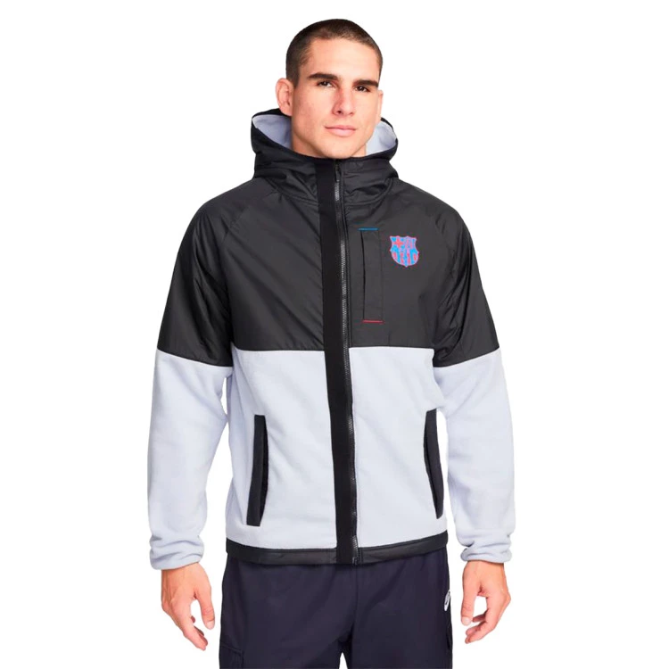 Chaqueta Nike FC Barcelona Training 2022-2023 3 Chaqueta Nike FC Barcelona Training 2022-2023