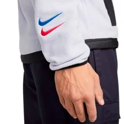 Chaqueta Nike FC Barcelona Training 2022-2023 12 Chaqueta Nike FC Barcelona Training 2022-2023 -tienda de material de futbol chaqueta nike fc barcelona training 2022 2023 black sky grey signal blue 4