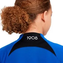 Chaqueta Nike FC Inter De Milán Pre-Match 2022-2023 Niño -tienda de material de futbol chaqueta nike fc inter de milan pre match 2022 2023 nino lyon blue 2