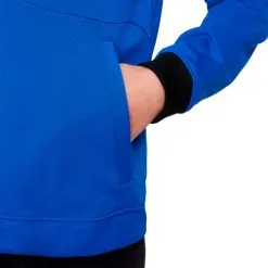 Chaqueta Nike FC Inter De Milán Pre-Match 2022-2023 Niño -tienda de material de futbol chaqueta nike fc inter de milan pre match 2022 2023 nino lyon blue 3