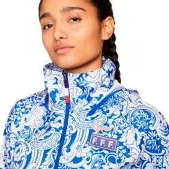 Chaqueta Nike Francia Fanswear Euro 2022 Mujer 10 Chaqueta Nike Francia Fanswear Euro 2022 Mujer -tienda de material de futbol chaqueta nike francia fanswear euro 2022 mujer white hyper cobalt 3