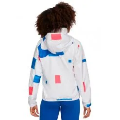 Chaqueta Nike Holanda Fanswear Euro 2022 Mujer -tienda de material de futbol chaqueta nike holanda fanswear euro 2022 mujer white 1