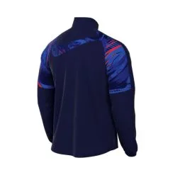 Chaqueta Nike Inglaterra Fanswear Mundial Qatar 2022 -tienda de material de futbol chaqueta nike inglaterra fanswear mundial qatar 2022 blue void 1