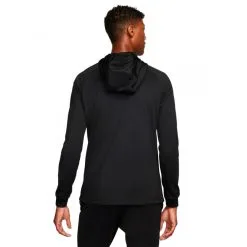 Chaqueta Nike Liverpool FC Training 2022-2023 -tienda de material de futbol chaqueta nike liverpool fc training 2022 2023 black 1