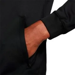 Chaqueta Nike Liverpool FC Training 2022-2023 -tienda de material de futbol chaqueta nike liverpool fc training 2022 2023 black 3 1