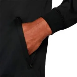 Chaqueta Nike Liverpool FC Training 2022-2023 -tienda de material de futbol chaqueta nike liverpool fc training 2022 2023 black 4