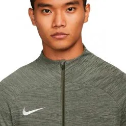 Chaqueta Nike Dri-Fit Academy Track FP HT 9 Chaqueta Nike Dri-Fit Academy Track FP HT -tienda de material de futbol chaqueta nike nike dirt fit academy cargo khakisummit white 2