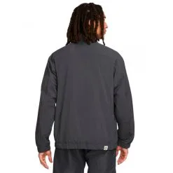 Chaqueta Nike Sportswear Revival Woven Track -tienda de material de futbol chaqueta nike nsw revival woven track anthracite 1