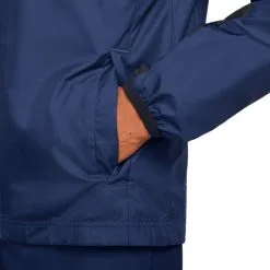 Chaqueta Nike Paris Saint-Germain FC Fanswear 2022-2023 -tienda de material de futbol chaqueta nike paris saint germain fc fanswear 2022 2023 midnight navy black 4