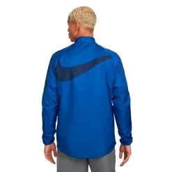 Chaqueta Nike Paris Saint-Germain FC Training 2022-2023 -tienda de material de futbol chaqueta nike paris saint germain fc training 2022 2023 old royal midnight navy 1