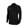 Chaqueta Nike Park 20 Knit Track -tienda de material de futbol chaqueta nike park 20 knit black 0