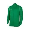Chaqueta Nike Park 20 Knit Track Niño -tienda de material de futbol chaqueta nike park 20 knit nino green 0
