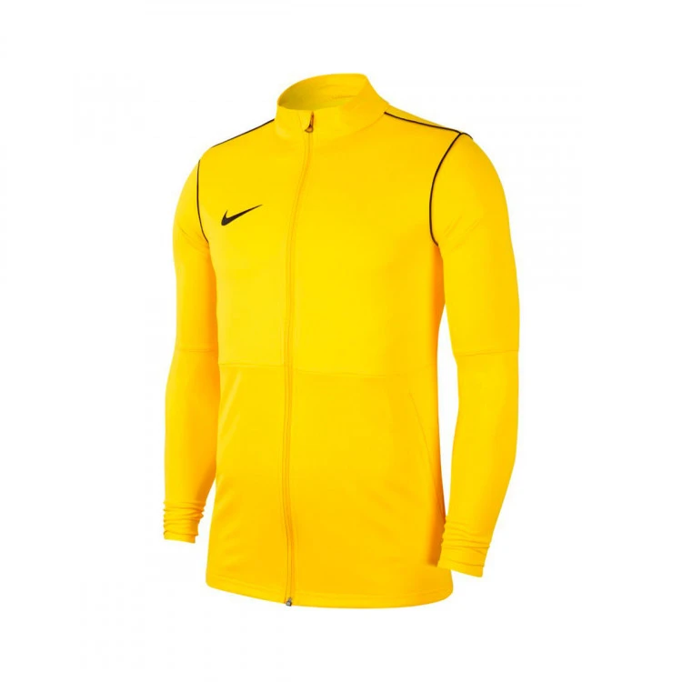 Chaqueta Nike Park 20 Knit Track Niño 3 Chaqueta Nike Park 20 Knit Track Niño
