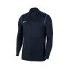 Chaqueta Nike Park 20 Knit Track -tienda de material de futbol chaqueta nike park 20 knit obsidian 0