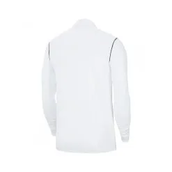 Chaqueta Nike Park 20 Knit Track -tienda de material de futbol chaqueta nike park 20 knit white 1