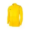 Chaqueta Nike Park 20 Knit Track -tienda de material de futbol chaqueta nike park 20 knitted yellow 0