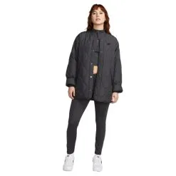 Chaqueta Nike Sportswear Sport Utility Mujer -tienda de material de futbol chaqueta nike sportswear sport utility mujer anthracite night maroon 5