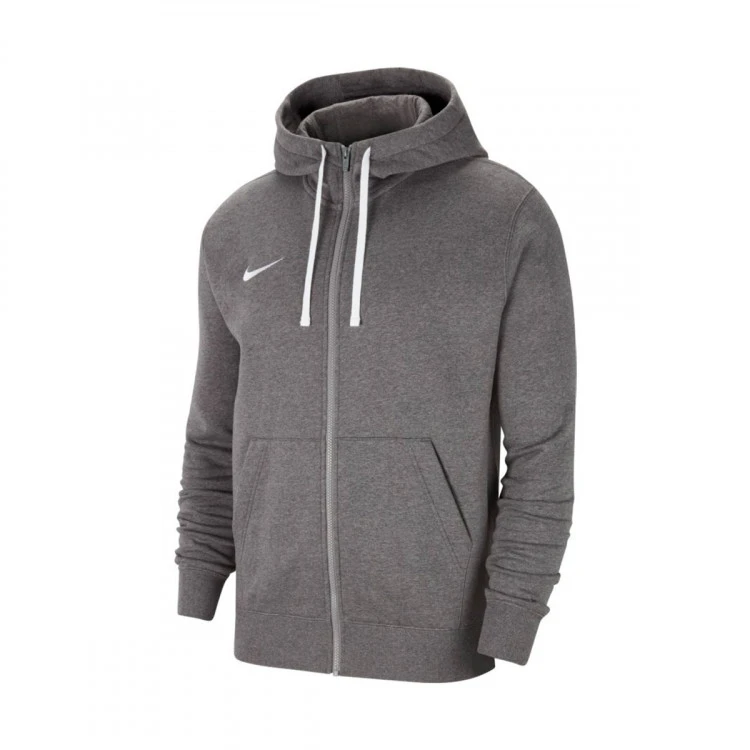 Chaqueta Nike Team Club 20 Full-Zip Hoodie 3 Chaqueta Nike Team Club 20 Full-Zip Hoodie