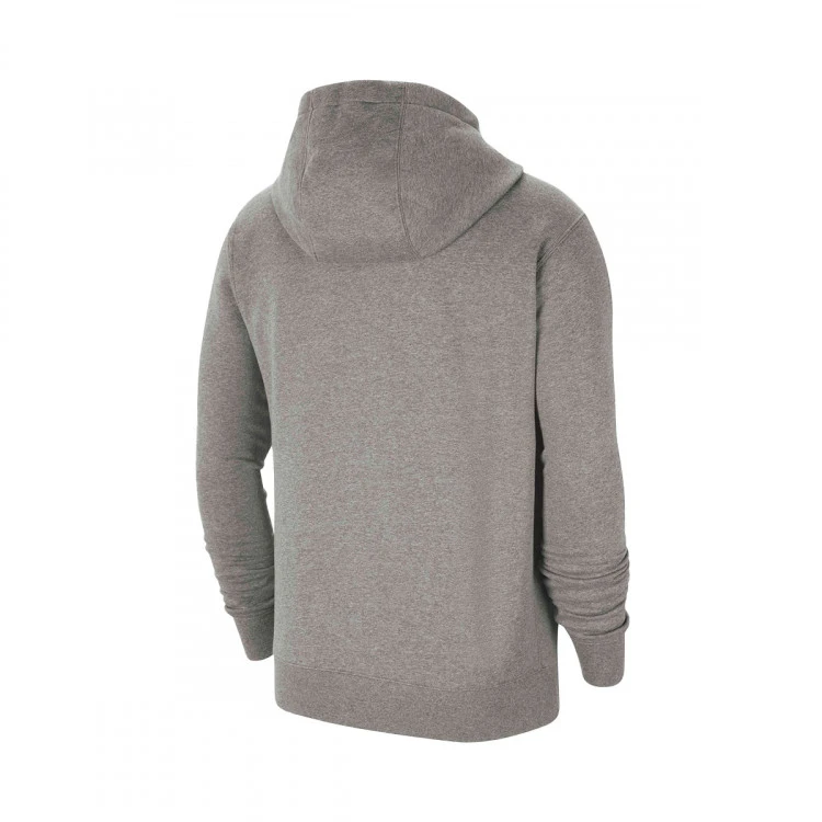 Chaqueta Nike Team Club 20 Full-Zip Hoodie 4 Chaqueta Nike Team Club 20 Full-Zip Hoodie - Imagen 2
