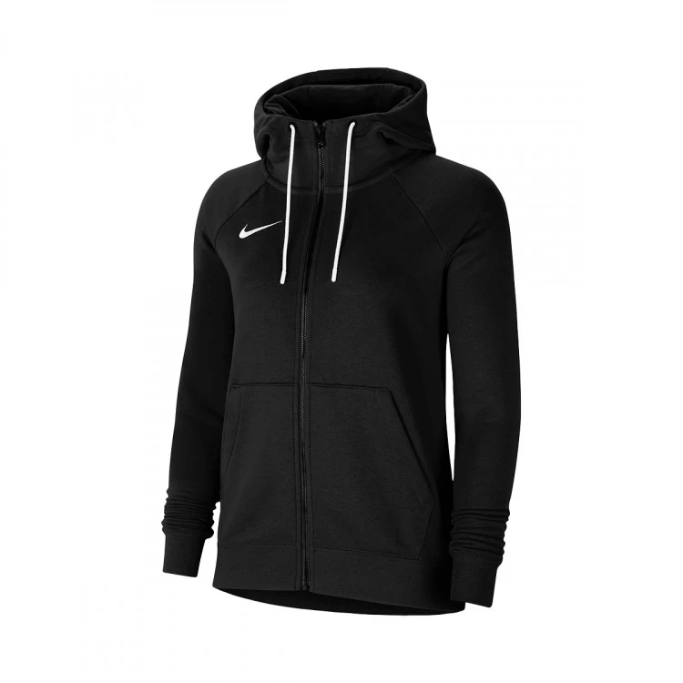 Chaqueta Nike Team Club 20 Full-Zip Hoodie Mujer 3 Chaqueta Nike Team Club 20 Full-Zip Hoodie Mujer