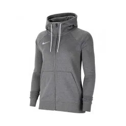 Chaqueta Nike Team Club 20 Full-Zip Hoodie Mujer