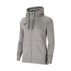 Chaqueta Nike Team Club 20 Full-Zip Hoodie Mujer