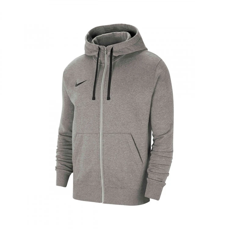 Chaqueta Nike Team Club 20 Full-Zip Hoodie Niño 3 Chaqueta Nike Team Club 20 Full-Zip Hoodie Niño