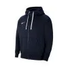 Chaqueta Nike Team Club 20 Full-Zip Hoodie Niño -tienda de material de futbol chaqueta nike team club 20 full zip hoodie nino obsidian white 0