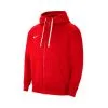 Chaqueta Nike Team Club 20 Full-Zip Hoodie Niño -tienda de material de futbol chaqueta nike team club 20 full zip hoodie nino university red white 0