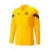 Chaqueta Puma Borussia Dortmund Training 2022-2023 -tienda de material de futbol chaqueta puma borussia dortmund training 2022 2023 cyber yellow 0