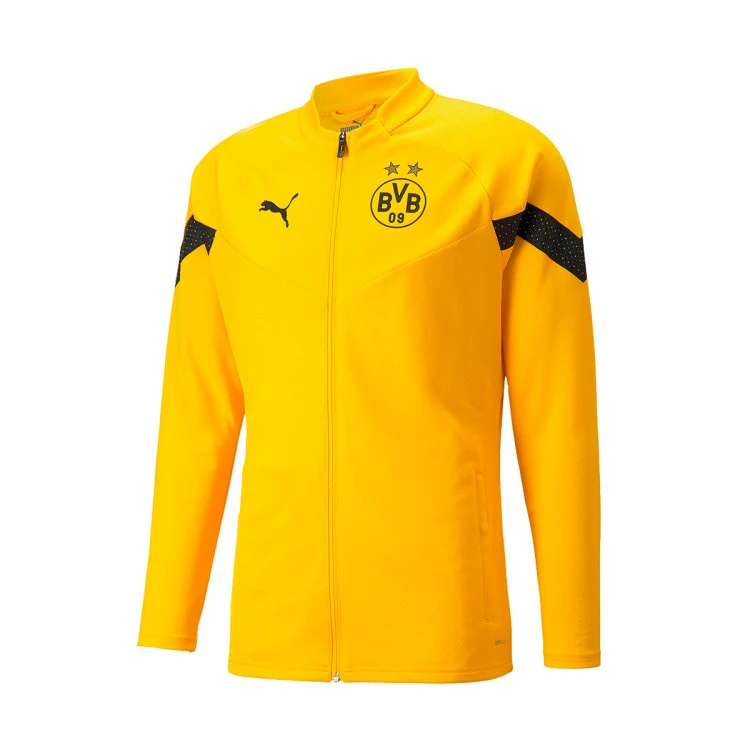 Chaqueta Puma Borussia Dortmund Training 2022-2023 3 Chaqueta Puma Borussia Dortmund Training 2022-2023