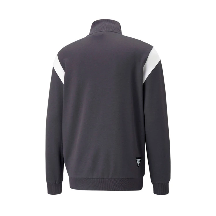 Chaqueta Puma Manchester City FC Fanswear 2022-2023 4 Chaqueta Puma Manchester City FC Fanswear 2022-2023 - Imagen 2