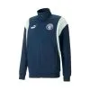 Chaqueta Puma Manchester City FC Fanswear 2022-2023 -tienda de material de futbol chaqueta puma manchester city fc fanswear 2022 2023 marine blue nitro blue 0