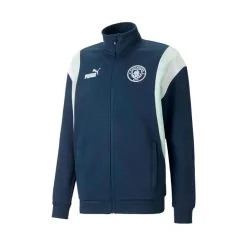 Chaqueta Puma Manchester City FC Fanswear 2022-2023