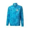 Chaqueta Puma Manchester City FC Pre-Match 2022-2023 Niño