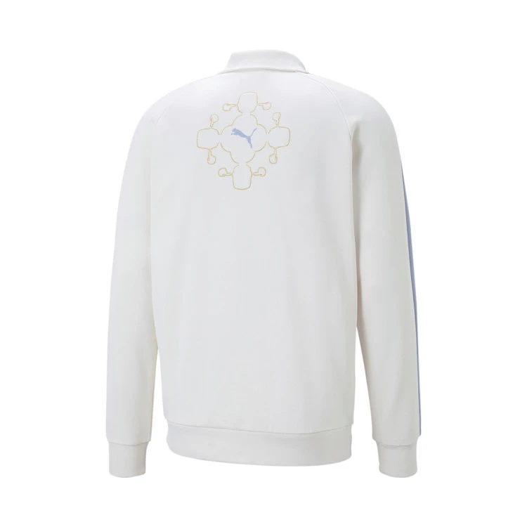 Chaqueta Puma Memphis Depay 4 Chaqueta Puma Memphis Depay - Imagen 2