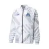 Chaqueta Puma Olympique De Marsella Pre-Match 2022-2023 -tienda de material de futbol chaqueta puma olympique de marsella pre match 2022 2023 white limoges 0