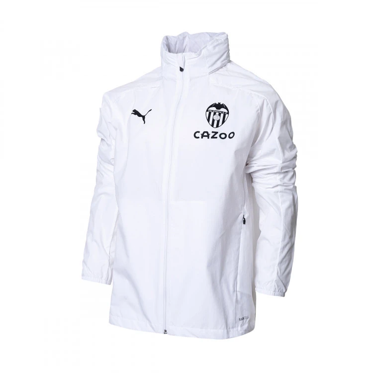 Chaqueta Puma Valencia CF Training 2022-2023 3 Chaqueta Puma Valencia CF Training 2022-2023