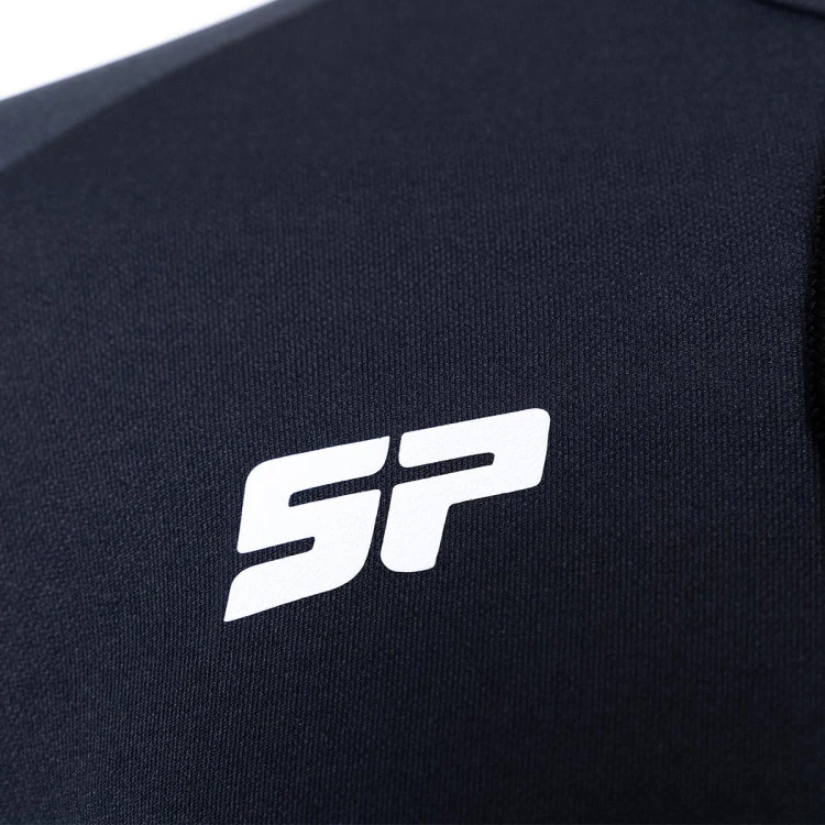 Chaqueta SP Fútbol Caos Paseo Niño 5 Chaqueta SP Fútbol Caos Paseo Niño - Imagen 3