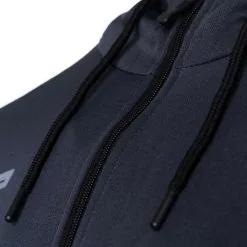 Chaqueta SP Fútbol Caos Paseo Niño 11 Chaqueta SP Fútbol Caos Paseo Niño -tienda de material de futbol chaqueta sp futbol caos paseo nino negro gris 4