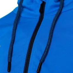 Chaqueta SP Fútbol Caos Paseo Niño 11 Chaqueta SP Fútbol Caos Paseo Niño -tienda de material de futbol chaqueta sp futbol caos paseo nino royal azul marino 4