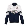 Chaqueta Umbro Deutschland Track Top -tienda de material de futbol chaqueta umbro cahqueta track top deutschland medieval blue brilliant white black 0