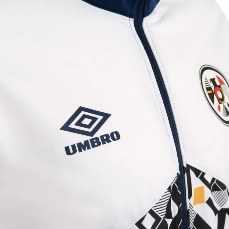 Chaqueta Umbro Deutschland Track Top 5 Chaqueta Umbro Deutschland Track Top - Imagen 3