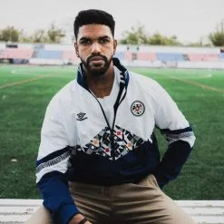 Chaqueta Umbro Deutschland Track Top 11 Chaqueta Umbro Deutschland Track Top -tienda de material de futbol chaqueta umbro deutschland track top medieval blue brilliant white black 4