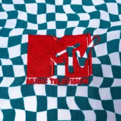 Chaqueta Umbro X Mtv Coach -tienda de material de futbol chaqueta umbro x mtv coach shaded spruce brilliant white 3