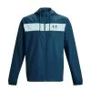 Chaqueta Under Armour Sportstyle Windbreaker 1 Chaqueta Under Armour Sportstyle Windbreaker -tienda de material de futbol chaqueta under armour sportstyle windbreaker petrol blue fuse teal petrol blue 0